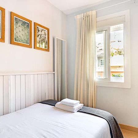 Flaugier Apartments 33 Barcelona Rom bilde